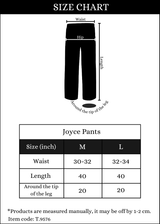 Joyce Pants