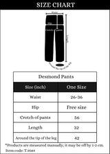Desmond Pants