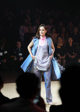 Orchid Blouse