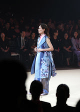 Orchid Coat