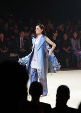 Orchid Blouse