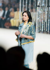 Diva Brooch