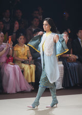 Diva Blouse