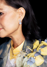 Diva Brooch