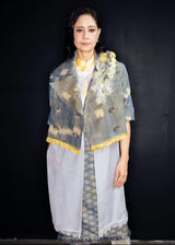 Diva Blouse