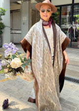 Miguel Coat B