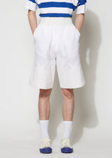 Miami Beach Pants - White