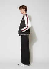 Johnny Bomber Jacket