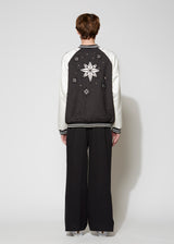 Johnny Bomber Jacket