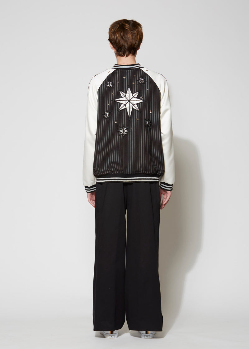 Johnny Bomber Jacket
