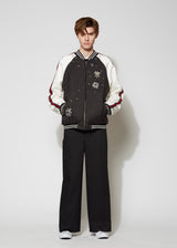 Johnny Bomber Jacket