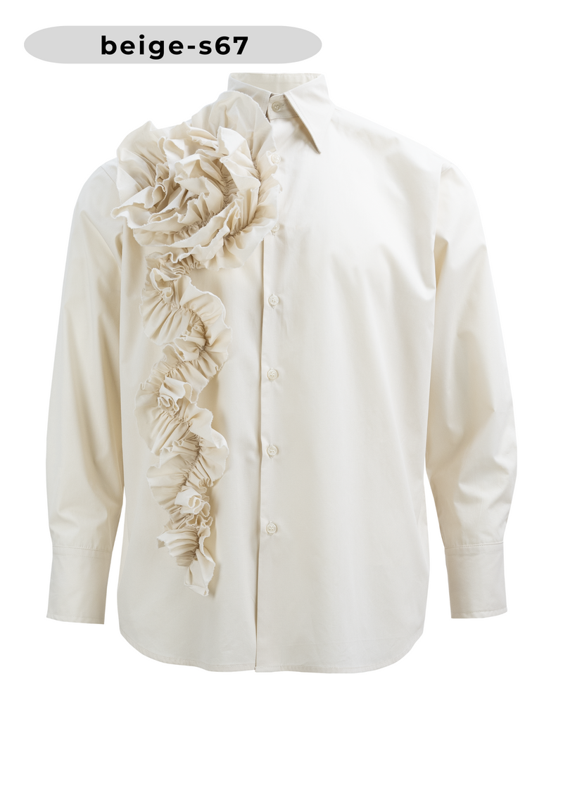 Bernard Shirt