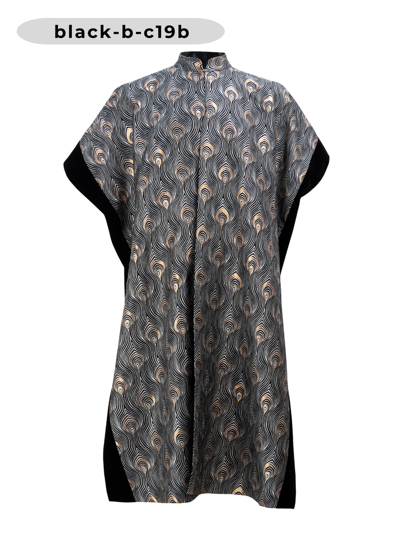 Miguel Coat B