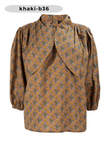 Gabriella Blouse