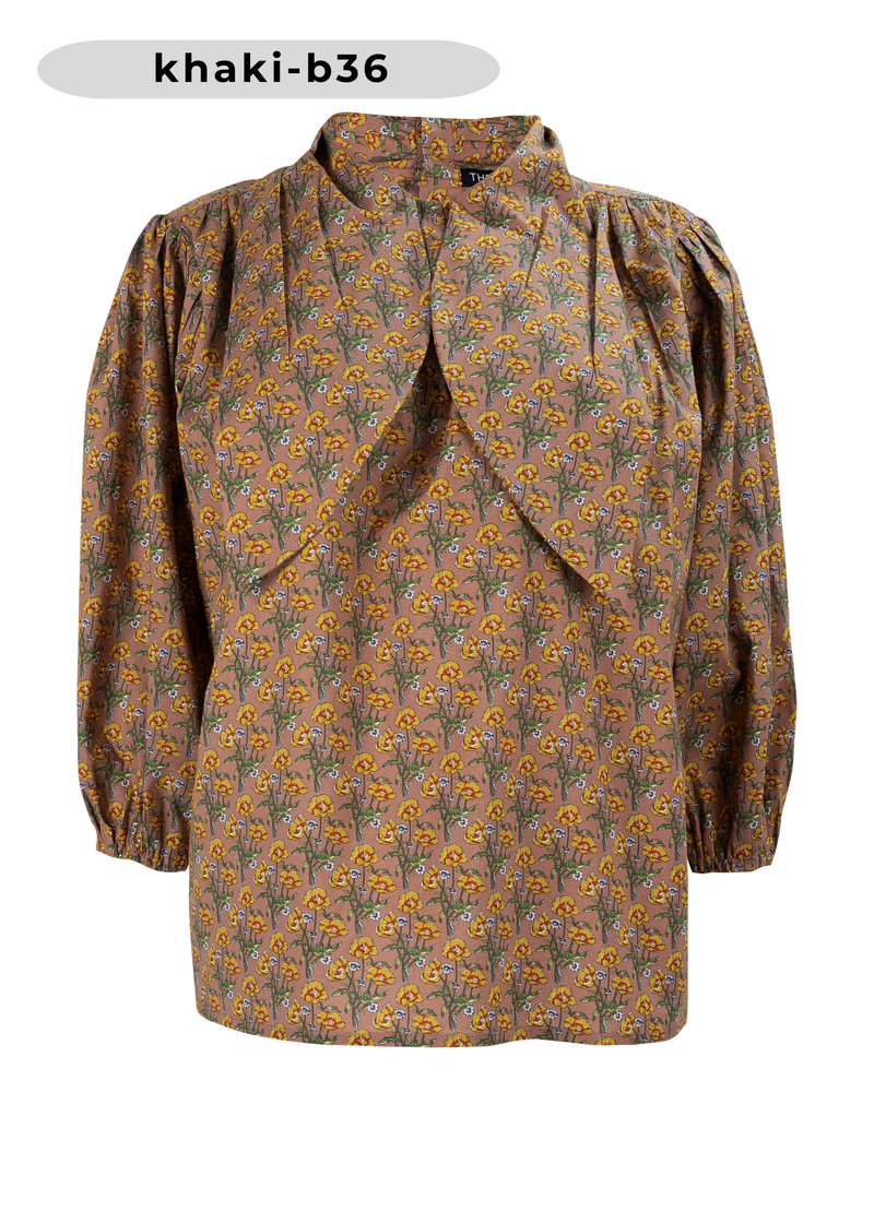 Gabriella Blouse