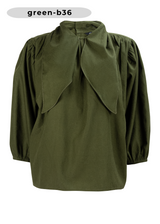Gabriella Blouse