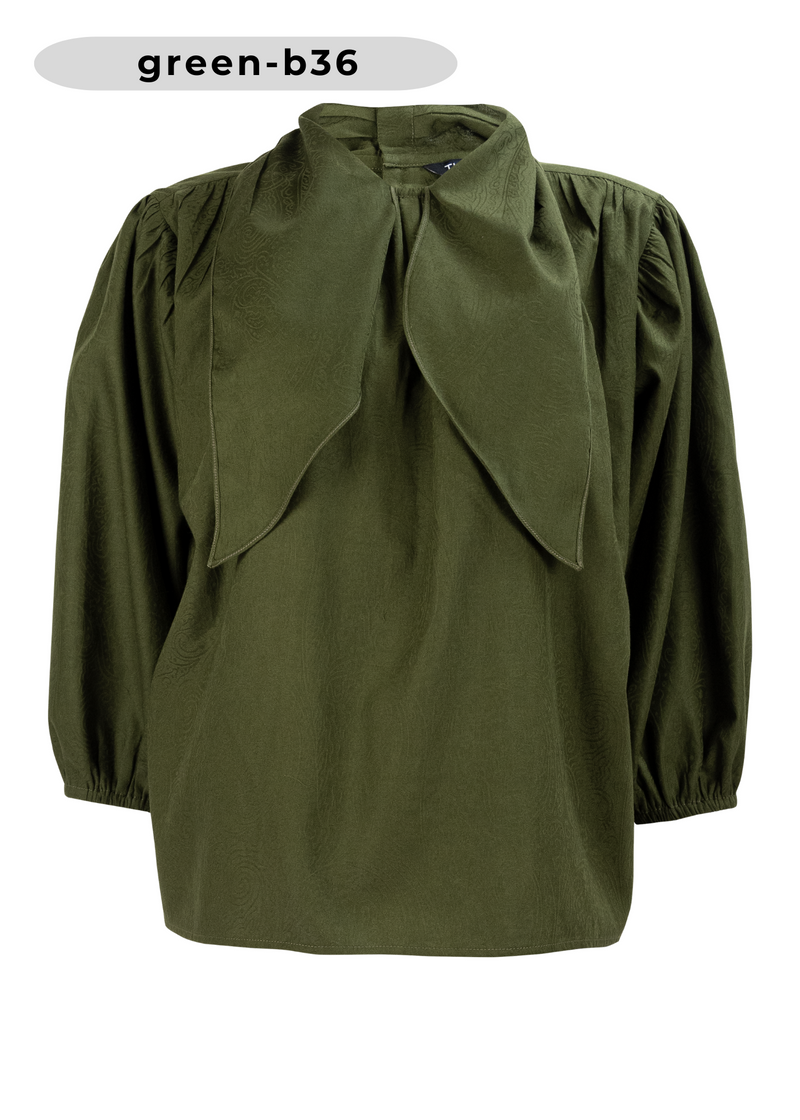 Gabriella Blouse