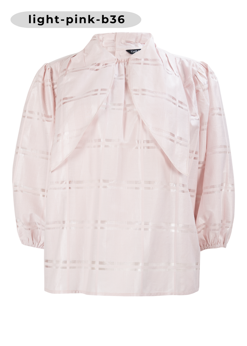 Gabriella Blouse
