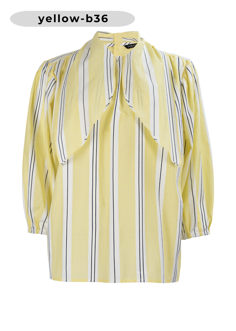 Gabriella Blouse