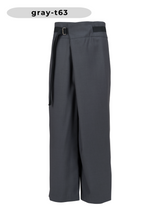 Nicasio Pants