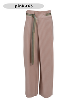 Nicasio Pants