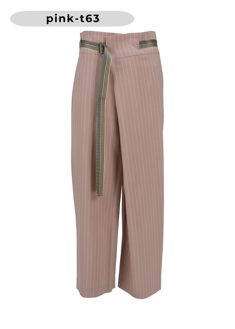 Nicasio Pants