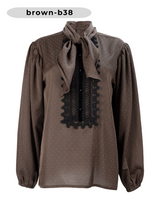 Amity Blouse