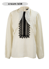 Amity Blouse