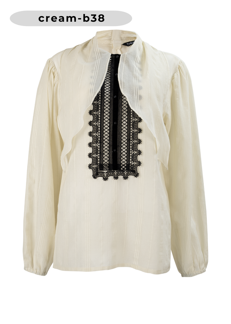 Amity Blouse