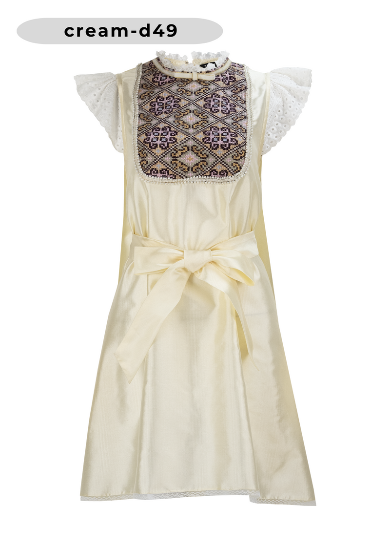 Keira Dress