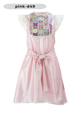 Keira Dress