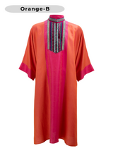 Fergal Long Shirt