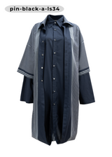 Pandora Long Shirt