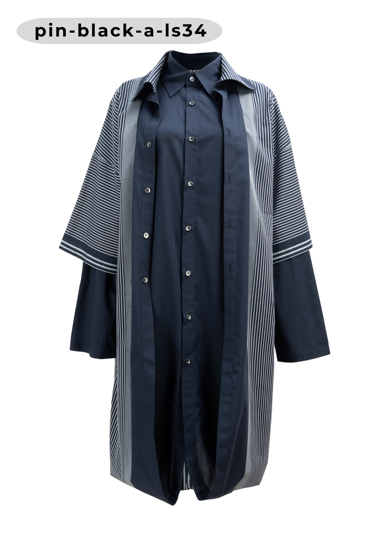 Pandora Long Shirt