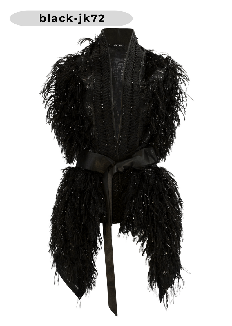 Celina Jacket