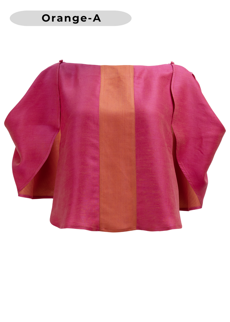 Fergal Blouse