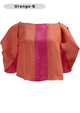 Fergal Blouse