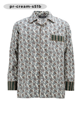 Venn Shirt