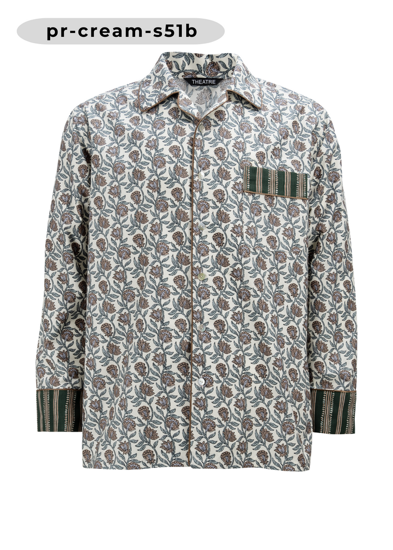 Venn Shirt
