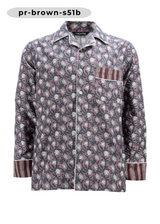 Venn Shirt