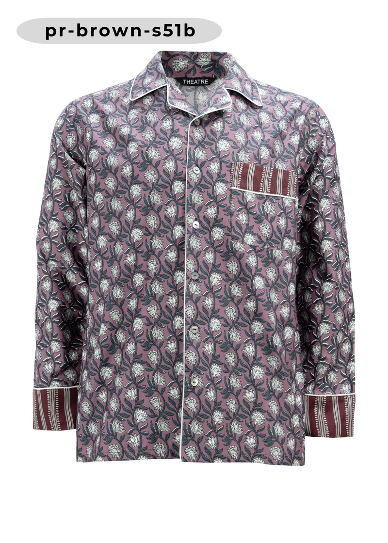 Venn Shirt