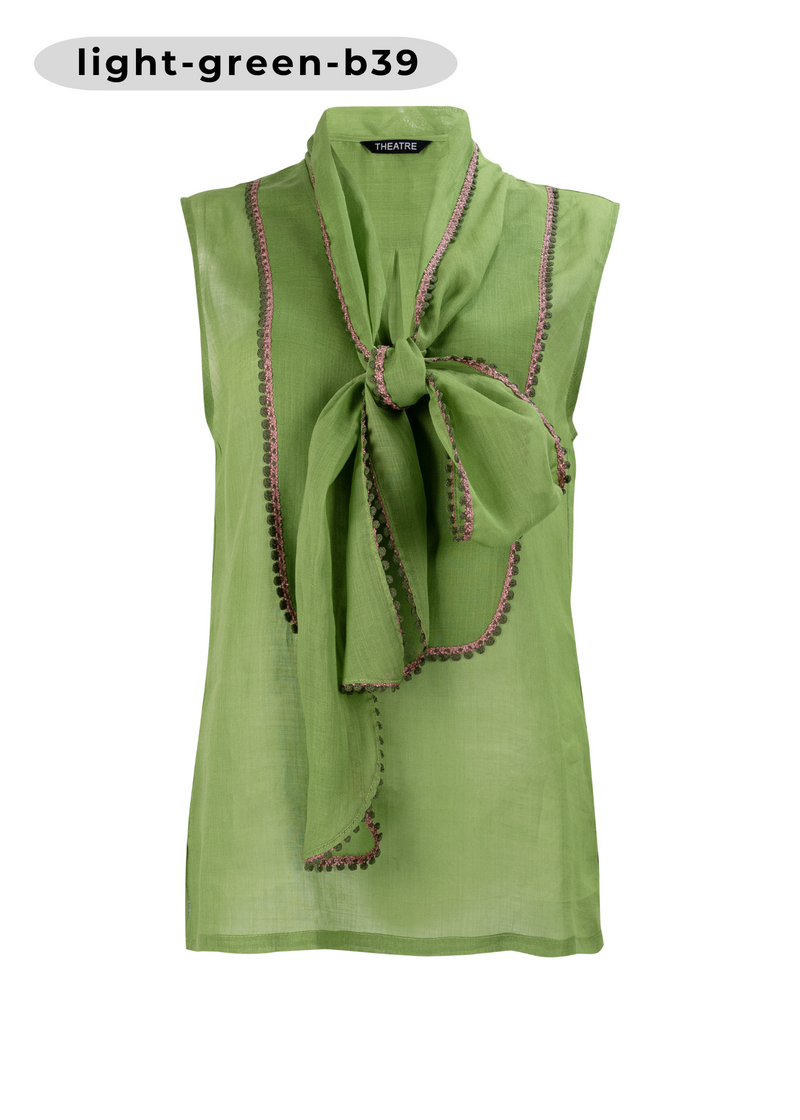 Mabel Blouse