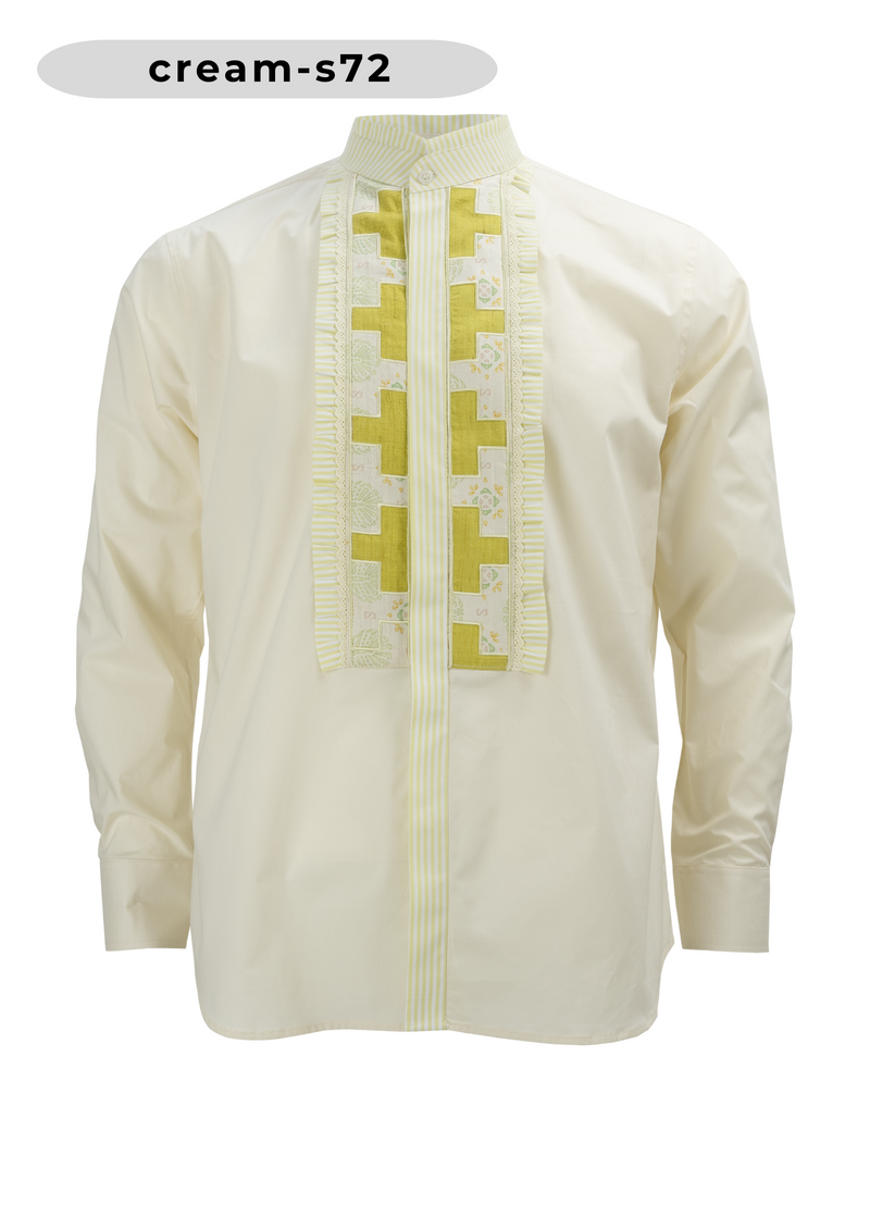 Fergus Shirt