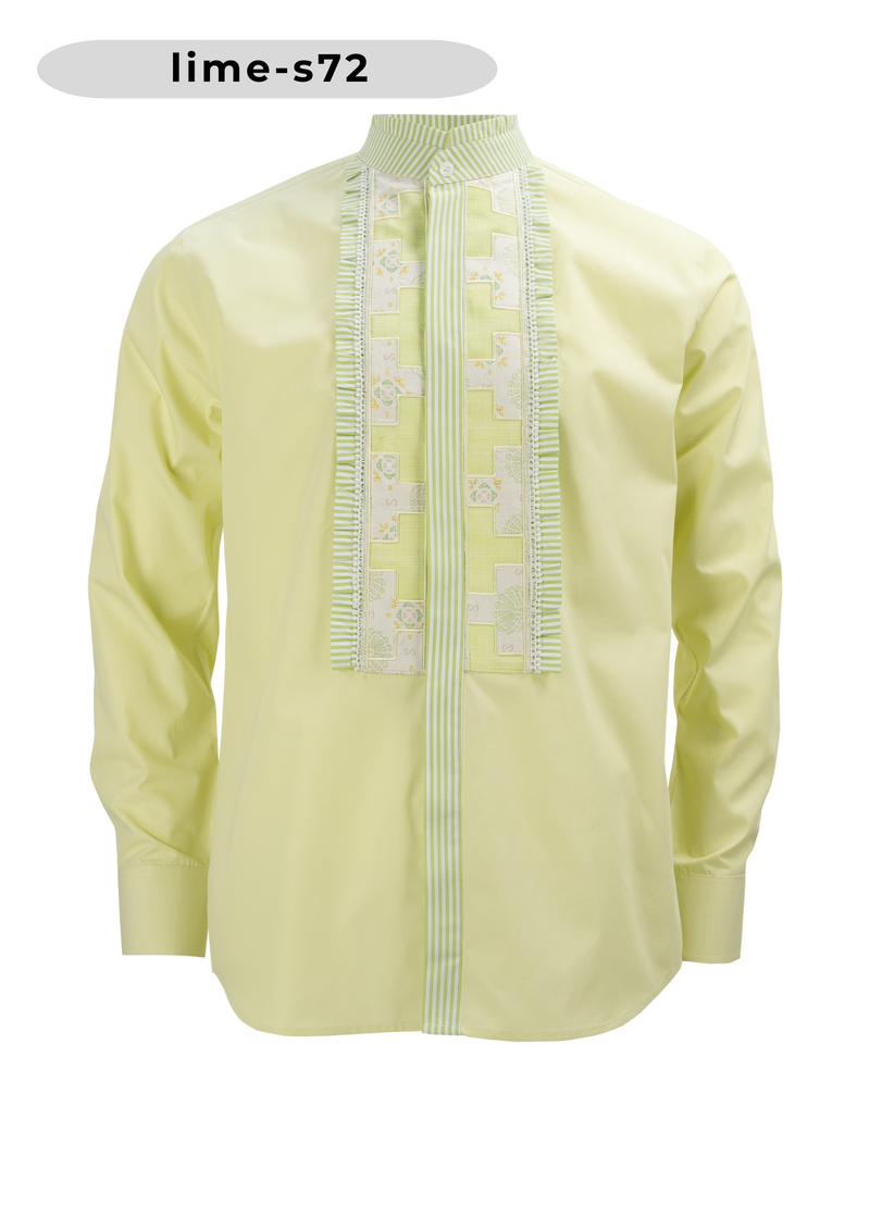 Fergus Shirt