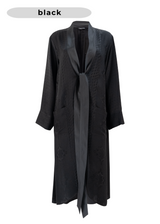Linda Bathrobe