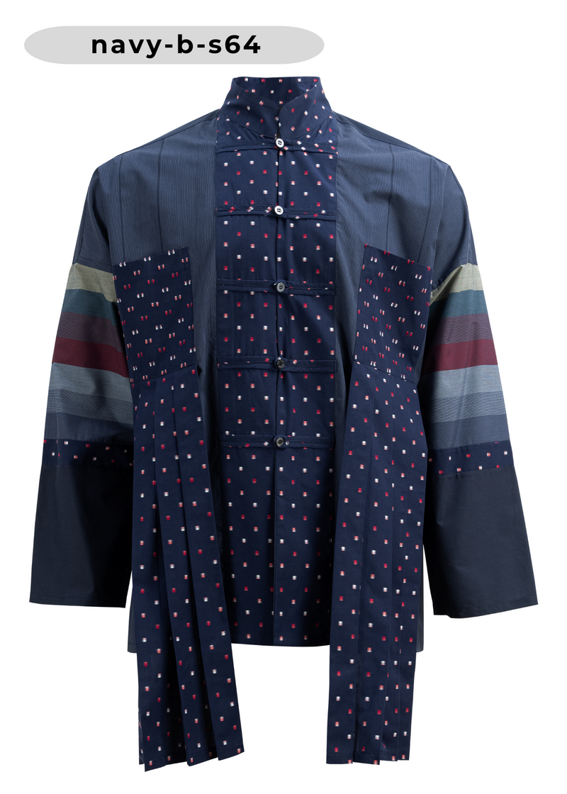 Dilys Shirt