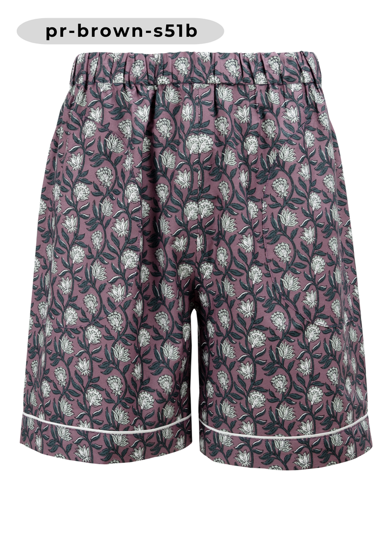 Venn Shorts