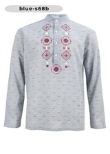 Dalziel Shirt