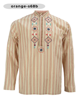 Dalziel Shirt