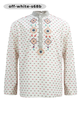 Dalziel Shirt